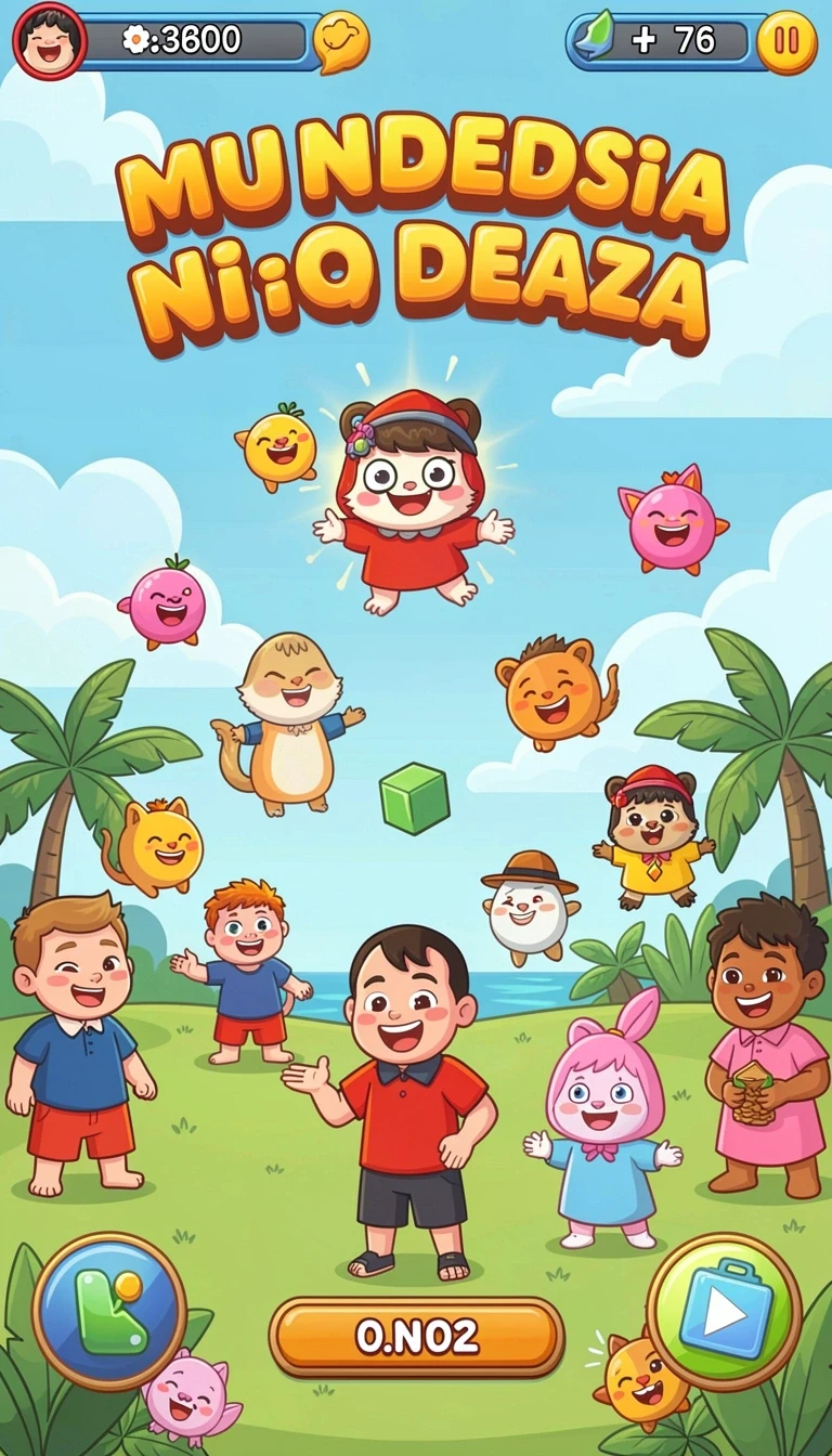 Tampilan koi855 App: Info, Rating, dan Link Download
