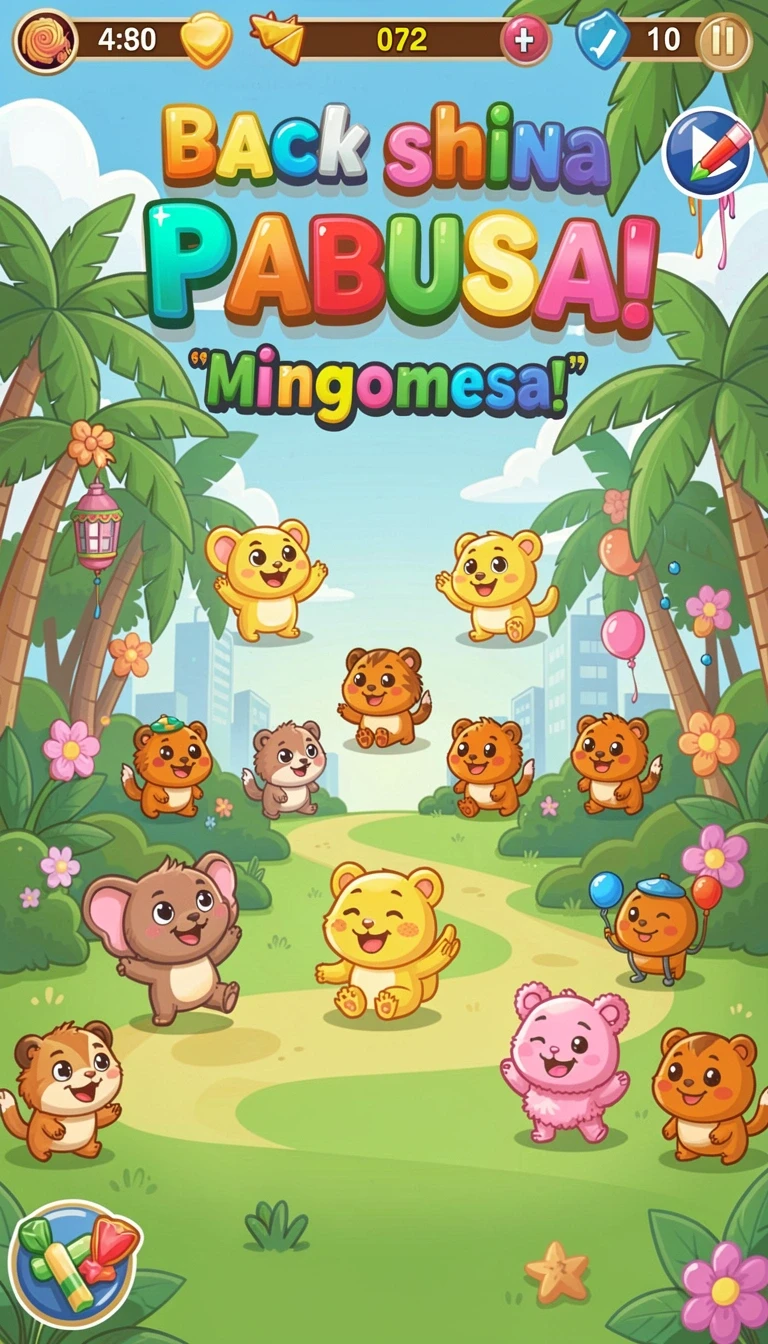 Tampilan Download menangbet APK Terbaru untuk HP Android