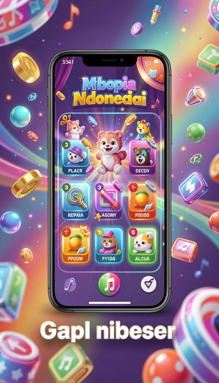 Tampilan Aplikasi rpidwin Resmi dan Terpercaya di Android