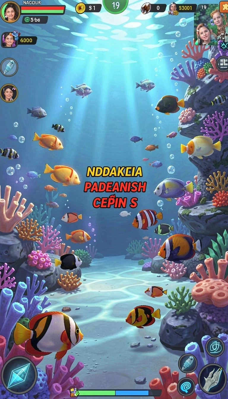 Tampilan Aplikasi javo88 Terpercaya untuk Android