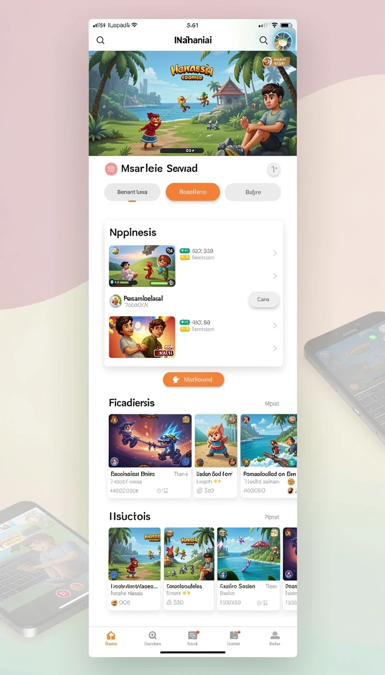 Tampilan 171slot Versi Terbaru untuk Android Tanpa Ribet