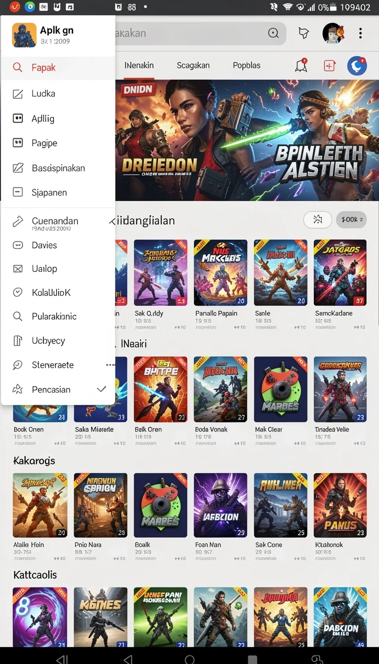 Tampilan sumo777 Terbaru: Download APK Resmi dan Aman