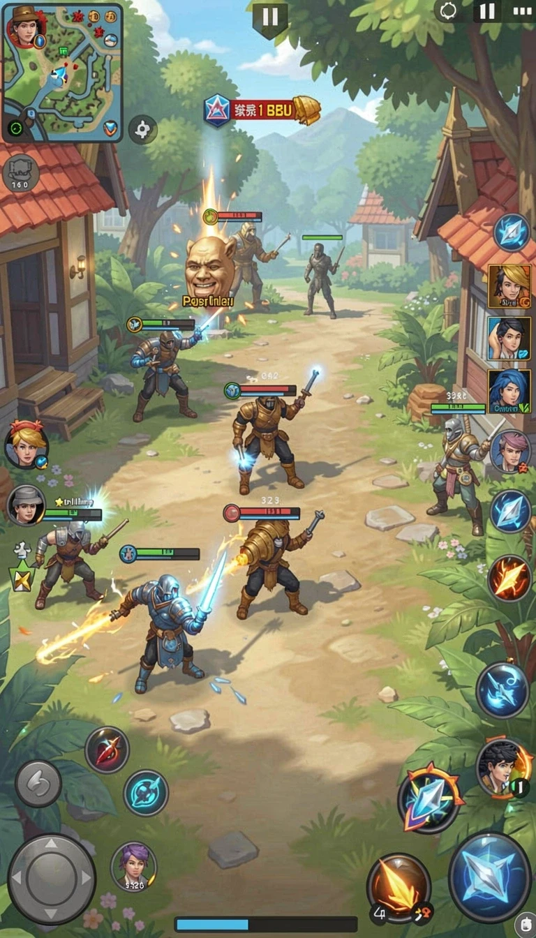 Tampilan Aplikasi javo88 Terpercaya untuk Android
