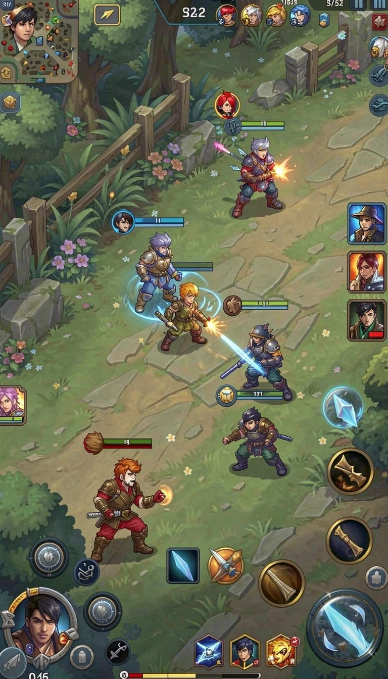 Tampilan bata123 Terbaru: Download APK Resmi dan Aman