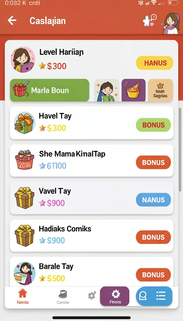 Tampilan Info Aplikasi supraslot Terbaru dan Cara Download