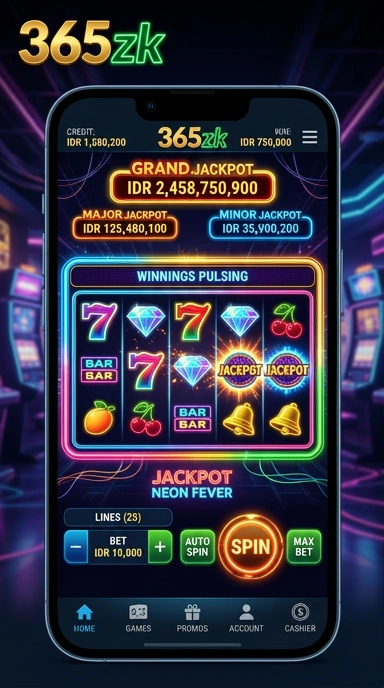 Tampilan londontoto Terbaru 2026: Download APK dan Review