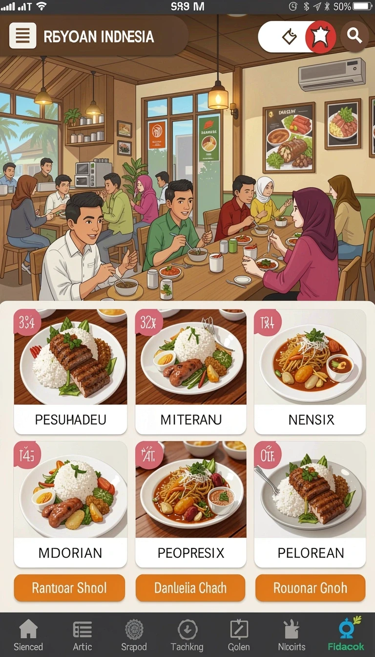 Tampilan Info Lengkap Aplikasi kno89 Versi Terbaru