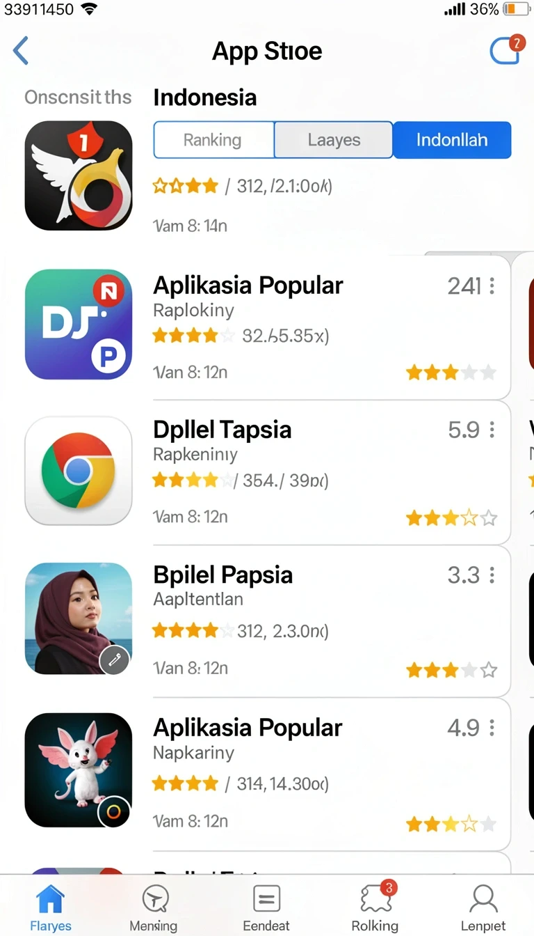 Tampilan Info Aplikasi supraslot Terbaru dan Cara Download