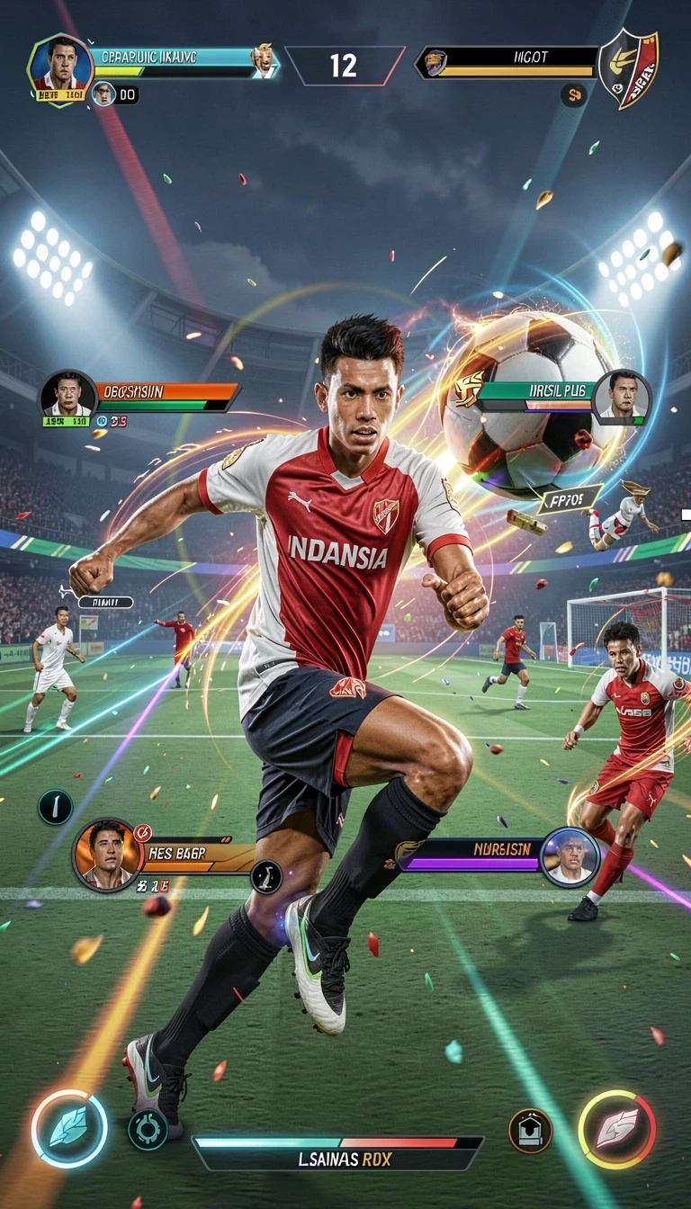 Tampilan Cara Download dan Instal 555zk di Android
