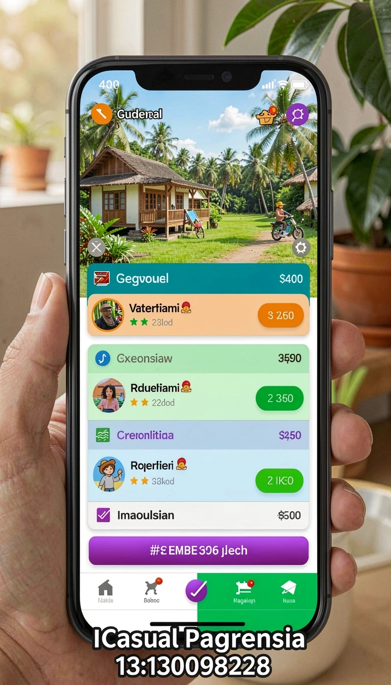 Tampilan dax69 App: Info, Rating, dan Link Download