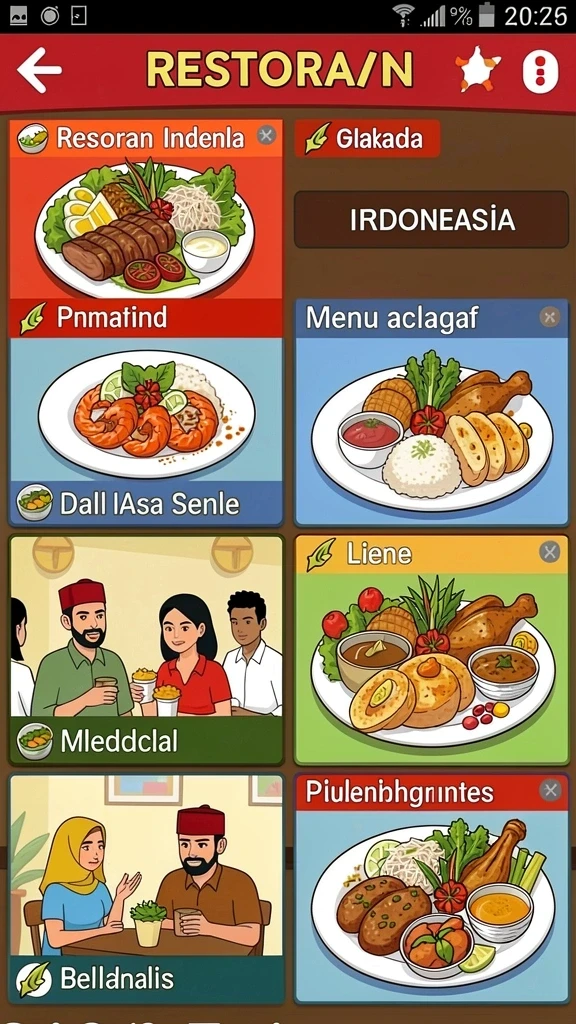 Tampilan Info Aplikasi vipdewa Terbaru dan Cara Download