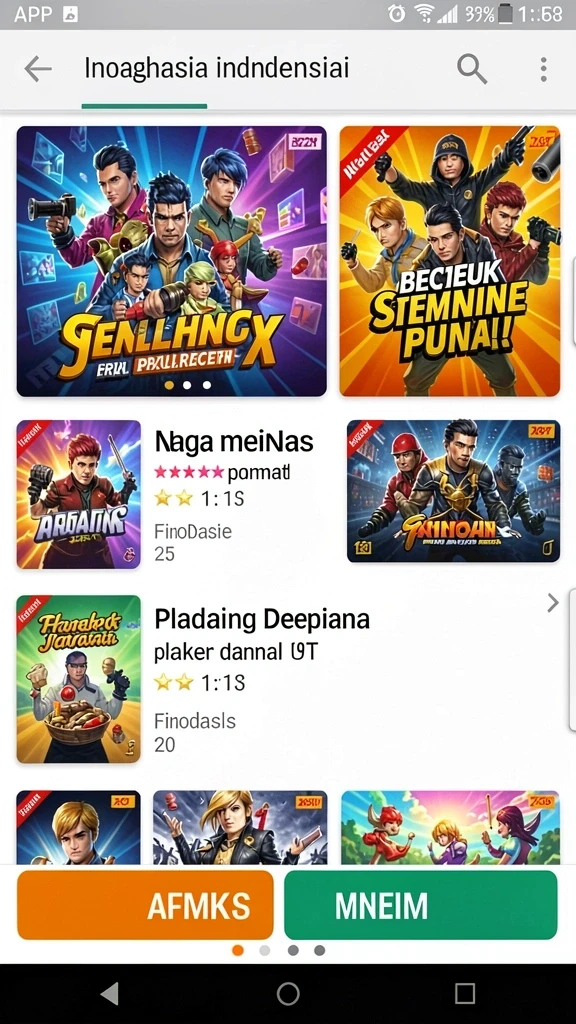 Tampilan fsekolahtoto App Terbaru: Fitur Unggulan dan Download