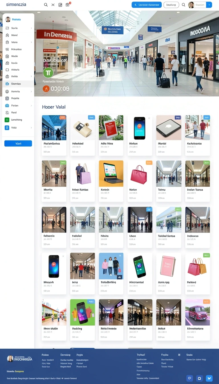 Tampilan pf777 Terbaru: Download APK dan Info Lengkap