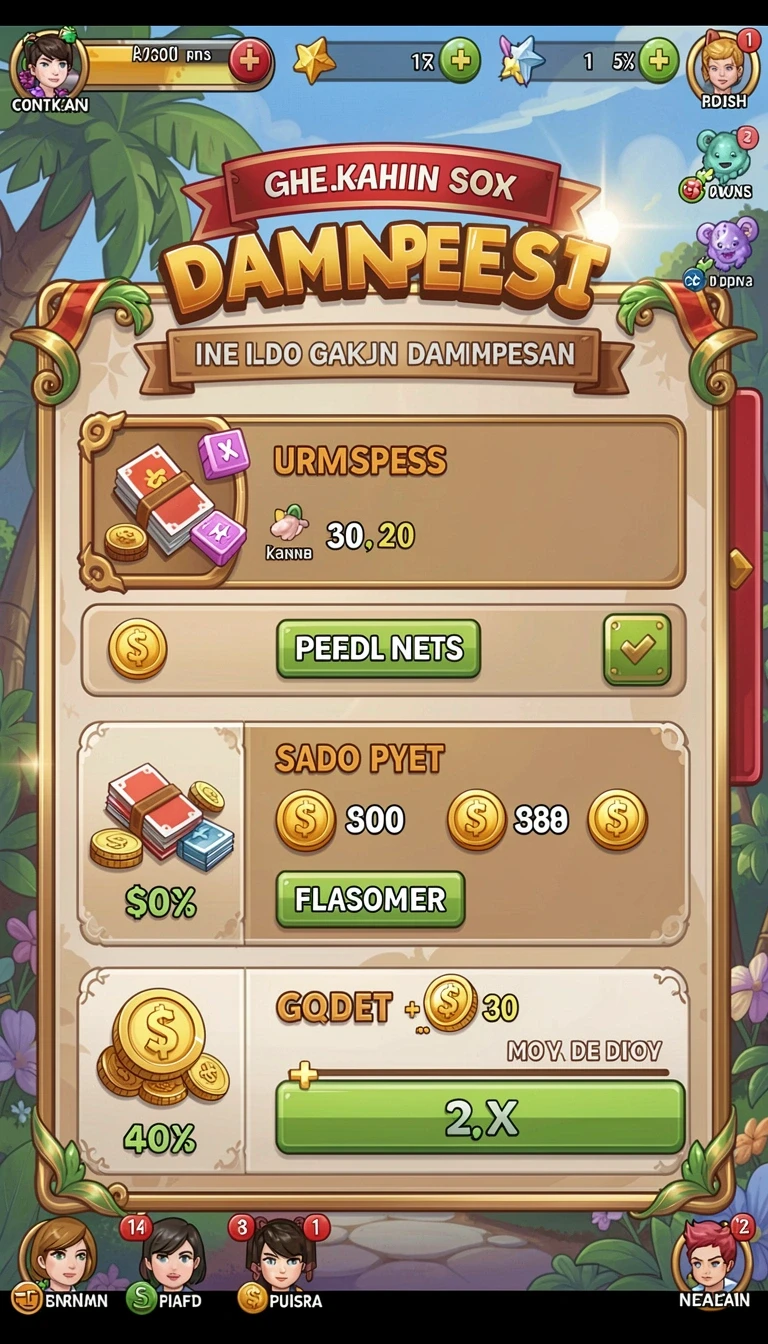 Tampilan Aplikasi jktjkt Terbaru: Review dan Link Download