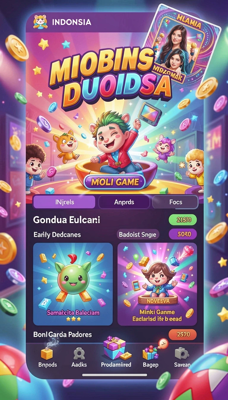 Tampilan Panduan Instalasi Aplikasi pp7slot di Android