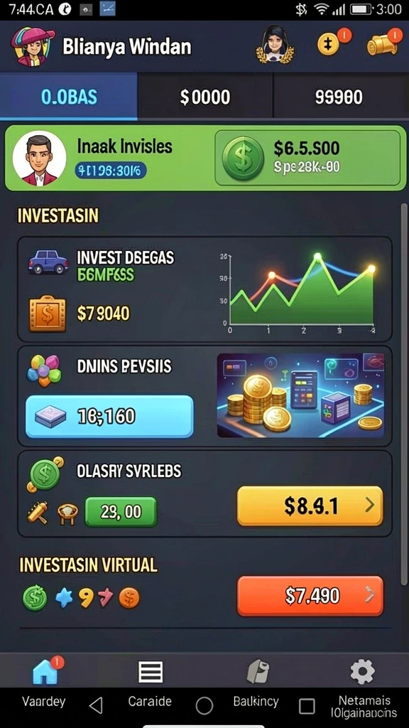 Tampilan tokopediavip APK Terbaru untuk Perangkat Android