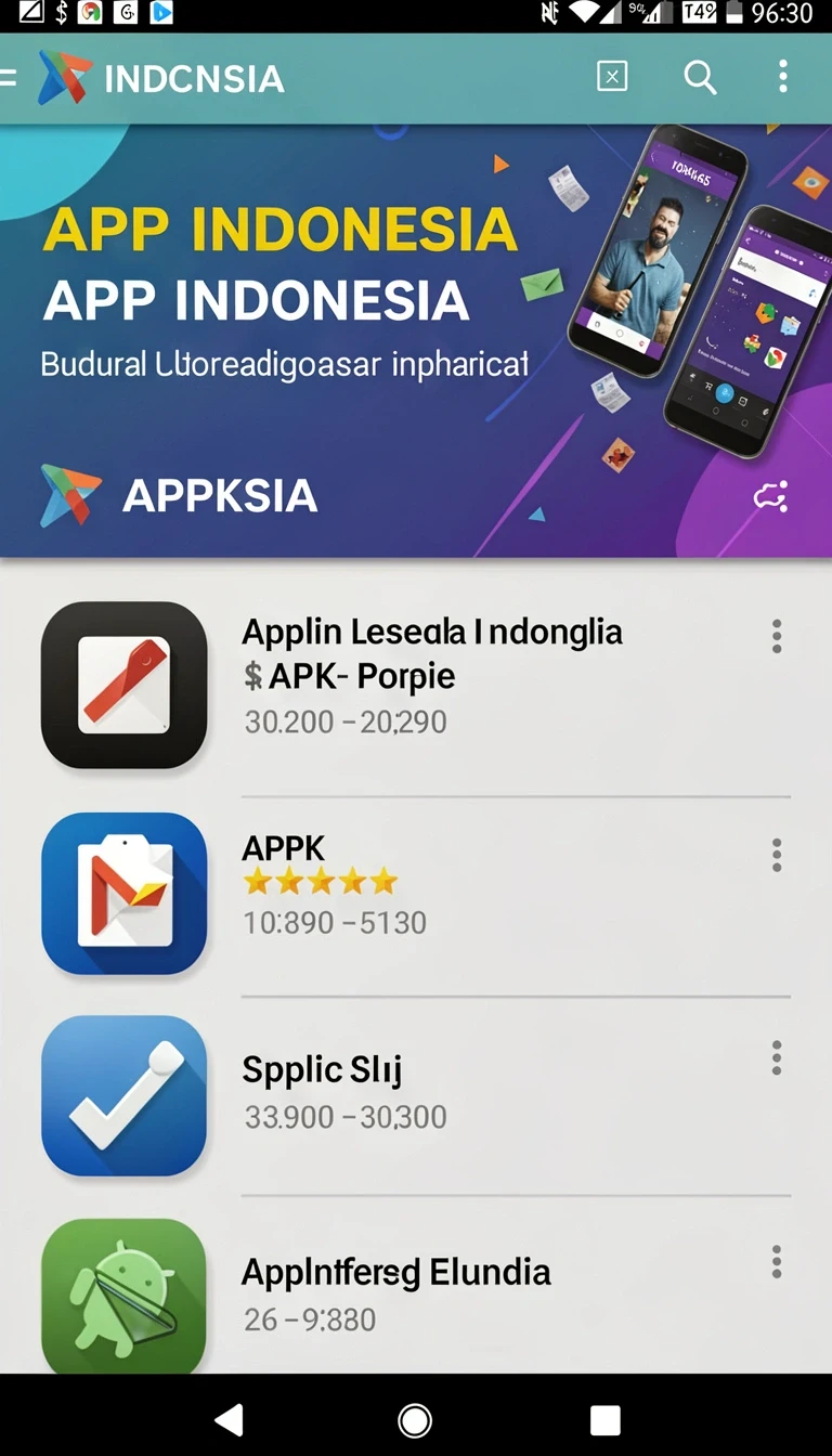 Tampilan Unduh lawas777 APK Gratis untuk Android
