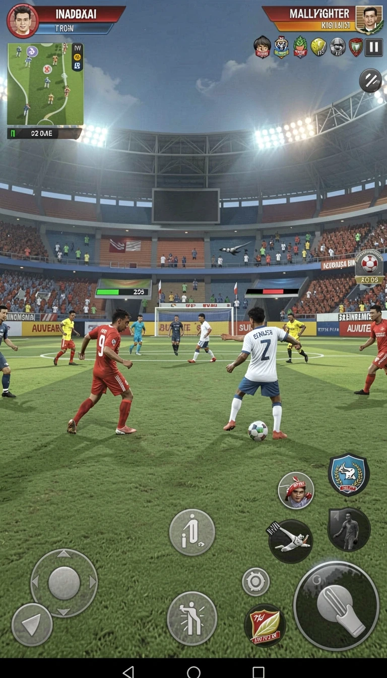 Tampilan lukymino Versi Terbaru: Apa yang Baru?