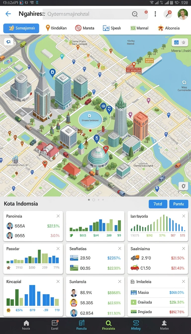 Tampilan svipsidn APK Terbaru untuk Android Tanpa Iklan