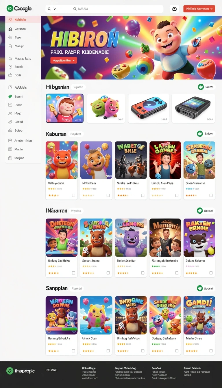 Tampilan santoto4d Terbaru 2026: Download APK dan Review