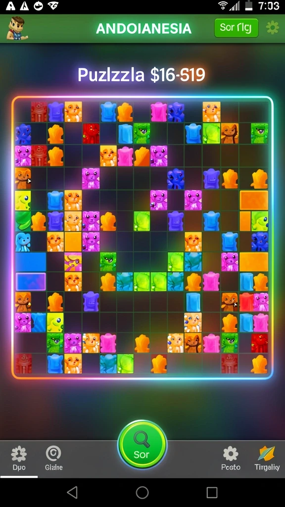 Tampilan pf777 Terbaru: Download APK dan Info Lengkap