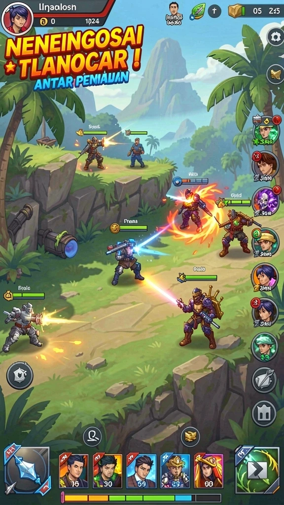 Tampilan svipsidn APK Terbaru untuk Android Tanpa Iklan